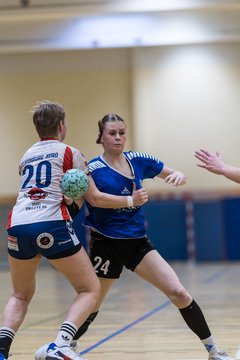 Bild 121 - TSV Ellerau - SG Hamburg Nord : Ergebnis: 42:23